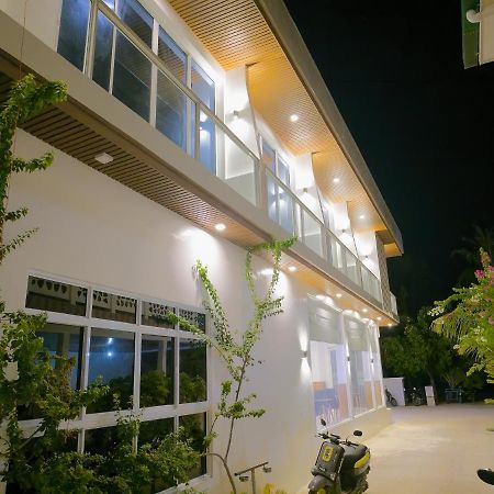 ホテル Arora View マーフシ エクステリア 写真